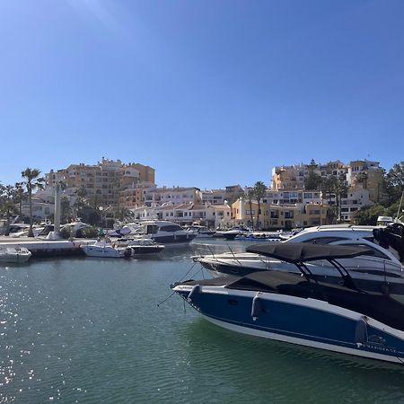 Beachfront Apartment Near Marbella Sitio de Calahonda Zewnętrze zdjęcie
